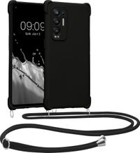 kwmobile Oppo Find X3 Neo hoesje