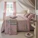 Pip Studio Sprei 150 x 200 cm Roze Katoen