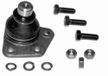 LEMFÖRDER 10160 04 reparatieset, draag-/geleidingsscharnier