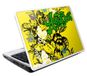 Musicskins Anarbor - Butterfly (Netbook) Skin