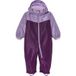 LUPILU® Combinaison de neige fille (Lilas, 86)