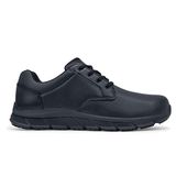 Shoes For Crews Saloon II OB Heren Maat 42 Zwart