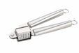 Alpina RVS knoflookpers 20cm