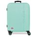 Pepe Jeans Aris Koffer Turquoise Blauw