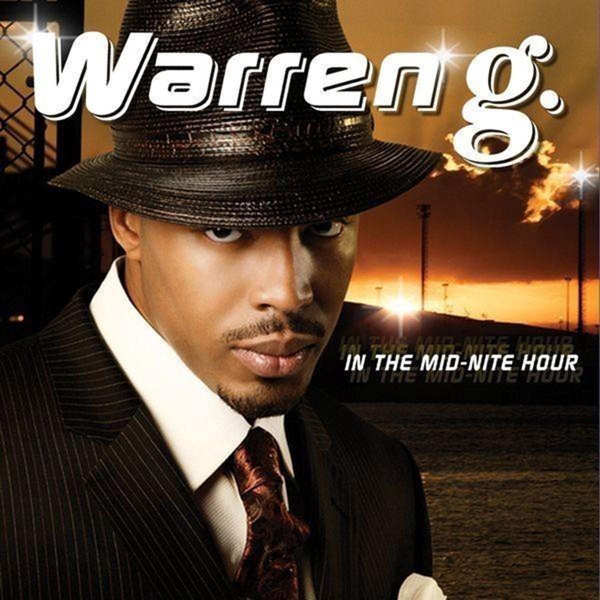 Warren G - In The Mid-Nite Hour
