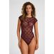 Hunkemöller Body Aveline Paars