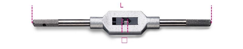 Beta Verstelbaar wringijzer hamerslag gietstalen huis 435G/1,5