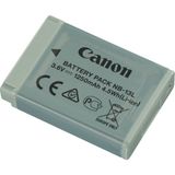 Canon Batterie NB-13L - 1250 mAh Li-Ion