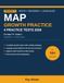 MAP Growth Practice Workbook for Grade 2: 4 complete math, reading, and language practice tests