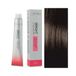 Eurostil Tassel 6,77 donkerblond middelbruin – kleur met arganolie en keratine, 100 ml