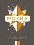 Leerboek POLARIS nask leeropdrachtenboek gymnasium/vwo+ 1-2