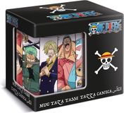 One Piece Crew Battle Mok