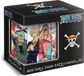 One Piece Crew Battle Mok