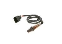 BOSCH Lambdasonde 0258007174 | Compatibel met: PORSCHE CAYENNE