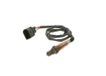 BOSCH Lambdasonde 0258007174 | Compatibel met: PORSCHE CAYENNE