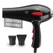 TEMPO DI SALDI Professionele haardroger 2000 W, 2 snelheden
