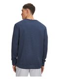 UNDER ARMOUR Sportsweatshirt navy