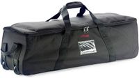 Stagg PSB-48/T 48 inch hardwaretas met wielen