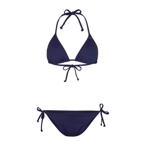 O'Neill Capri Bondey Voorgevormde Triangel Bikini - Donkerblauw