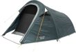 Vango Soul 300 Trekkerstent - Tunnelontwerp - Waterdicht 3000 mm - Geschikt voor 3 Personen - Deep Blue