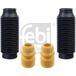 Febi Bilstein Kit de protection contre la poussière, amortisseur 107346 Kia