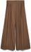 Vero Moda Vmjoss Maya Hw Super Wide Pant Wvn 10349182 Broek Dames L Cocoa Brown