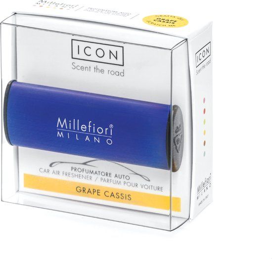 Millefiori Milano Icon - Classic - Grape Cassis - 50g