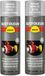 Rust-Oleum Silver Aluminium in spuitbus 500ml