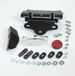 R&G Racing Honda CBR 600 RR ABS (PC40) [600] support de plaque d'immatriculation
