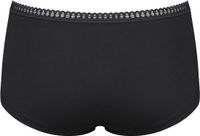 Sloggi Women GO Crush Short (3-pack) - dames boxer - zwart