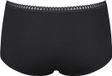 Sloggi Women GO Crush Short (3-pack) - dames boxer - zwart