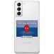 ERT GROUP mobiel telefoonhoesje voor Samsung S21 origineel en officieel erkend Marvel patroon Spider Man 037