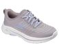 Skechers Go Walk 8 Britt Sneakers voor dames