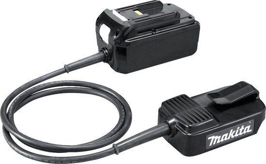 Makita 195311-7 Draagadapter 36V 160 cm BAP36N