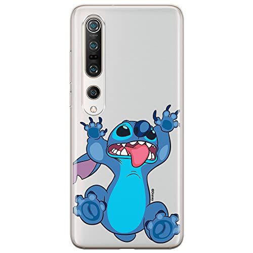 ERT GROUP Phone Case for Xiaomi MI 10 / MI 10 PRO - Disney Stitch 020