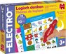 Jumbo Electro Wonderpen Logisch Denken - Leersysteem - Educatief Speelgoed