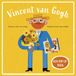 Vincent Pop-up-bio's - Vincent van Gogh