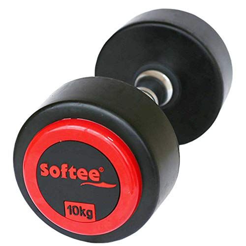 Softee Handschoen Pro-Sport - 10 kg, zwart
