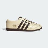 ADIDAS ORIGINALS Sneakers laag 'Japan Lux' donkerbruin / goud / wolwit