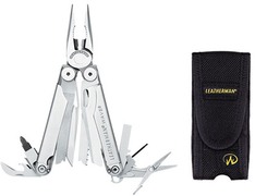 Leatherman Wave multitool nylon foedraal