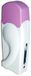 Merkloos Roze Waxverwarmer - 100 ml - 30 W - Enkelvoudig