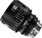 7Artisans Infinte 85mm T2.1 FullFrame DE-Clicked PL Mount