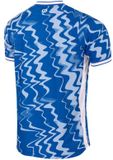 Stanno Wave Shirt - Maat 128