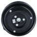 NRF 380217 Magnetische koppeling voor airconditionercompressor, geschikt voor MAZDA 6 Combi (GH), airconditioning A/C