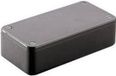 Hammond Electronics 1591EGY Boîtier Euro – 190 x 110 x 61 – ABS Gris-blanc (RAL 7035)