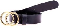 Elvy 25842 Riemen - Zwart - Maat 95