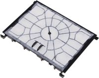 Bosch/Siemens VZ02MSF - Stofzuiger accessoires - zwart, wit