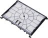 Bosch/Siemens VZ02MSF - Stofzuiger accessoires - zwart, wit