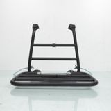 rms Bagagerek voor Scooter LML 150 Star 610271M / Mat Zwart Nieuw