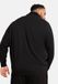 Puma ESS No. 1 Logo Sweatjacke Zwart Heren 3XL